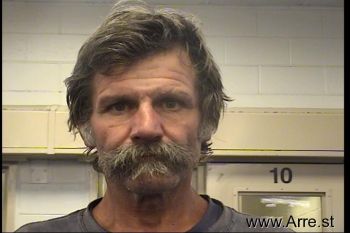 Tommy Lee Clark Mugshot